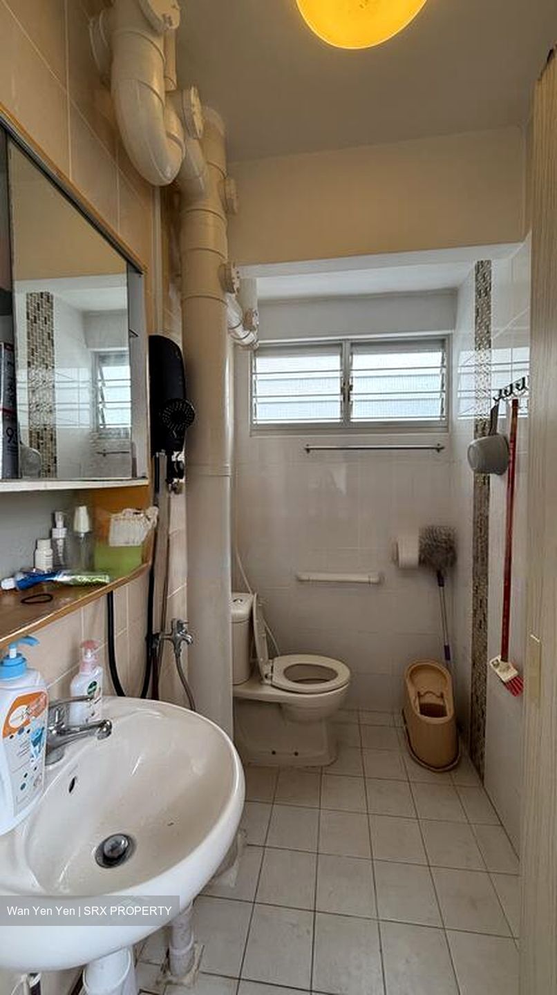 Blk 58 Chai Chee Drive (Bedok), HDB Executive #466778991